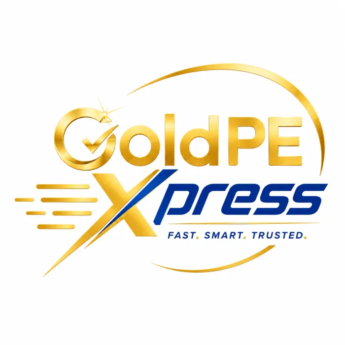 GoldPE | Xpress