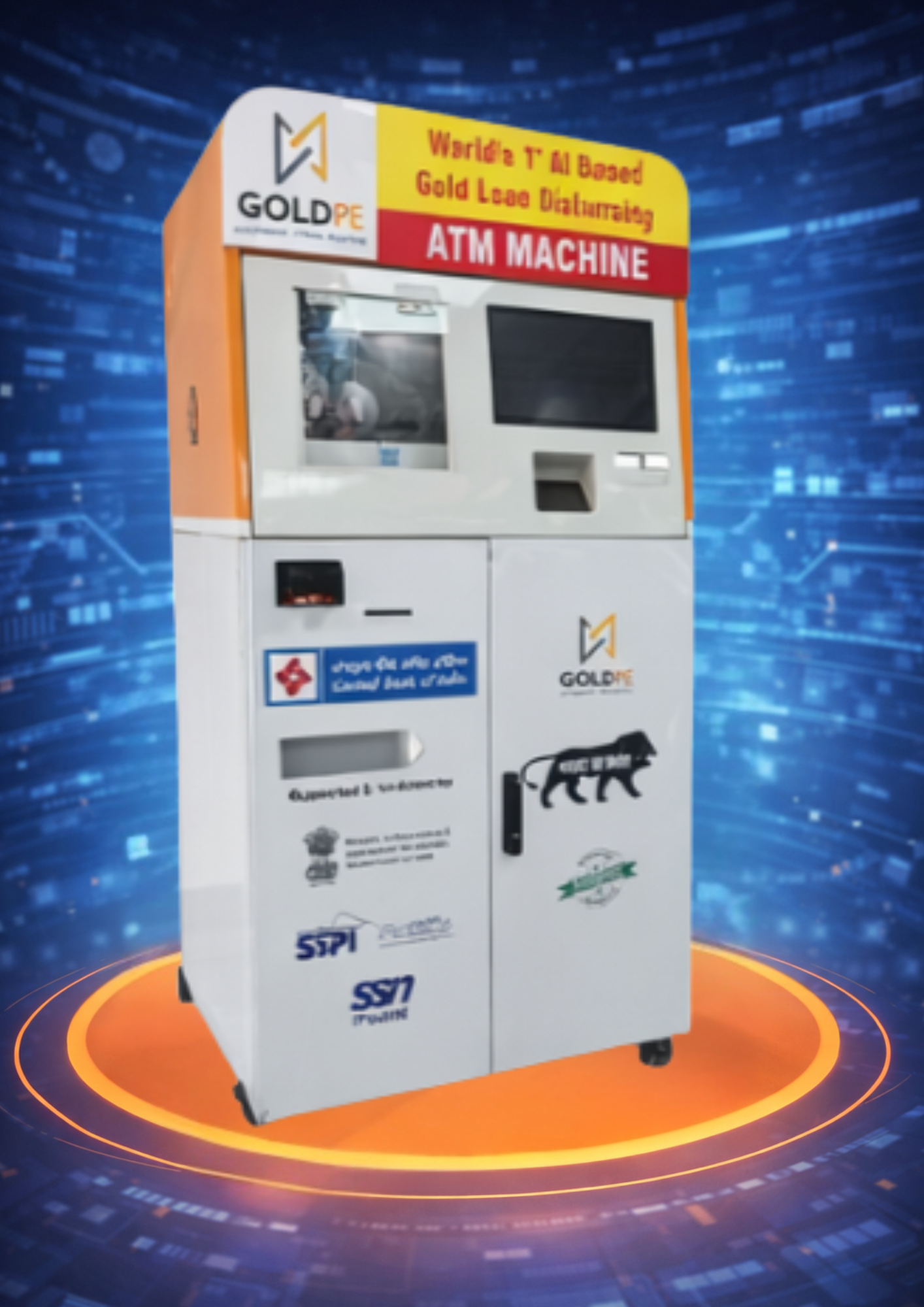 BOLT APM Model